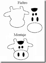 vaca_fieltro