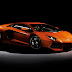 2011 Lamborghini Aventador