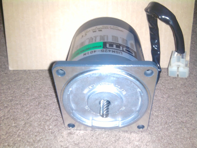 Ac Motor For Sale2