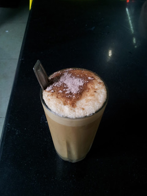 Durga Cold Coffee Pune