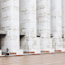 ISTIQLAL MOSQUE : Inner Peace