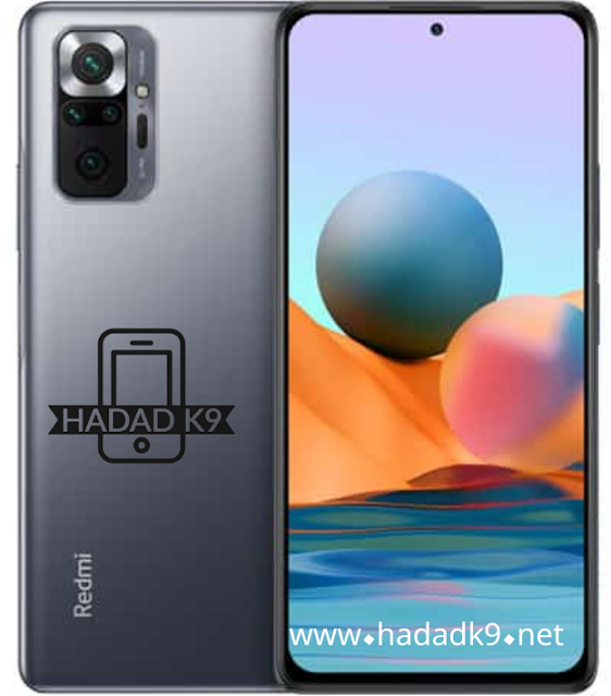 جهاز Xiaomi Redmi Note 10 Pro Max