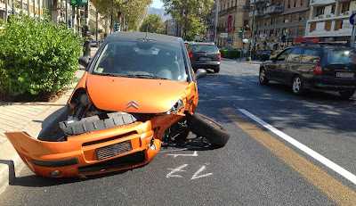 Assicurazione auto Caltanissetta