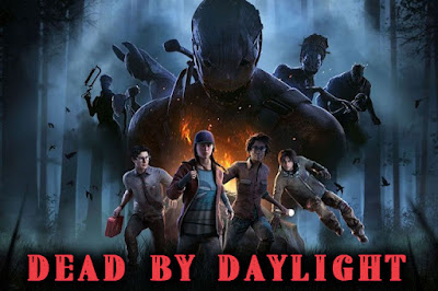 Dead By Daylight Game Yang Sangat Mengerikan