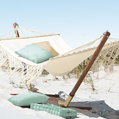 gorgeous outdoor hammock4