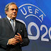 Italy Supports Platini Be The FIFA President