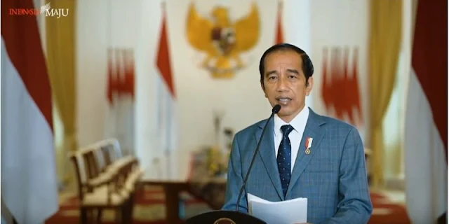 Wacana Presiden Tiga Periode Cuma Jebakan, Jangan Terpancing!