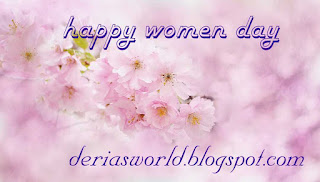 World Woman's Day