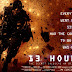 【影評】先沉後升的《13小時：班加西無名英雄》13 Hours: The Secret Soldiers of Benghazi