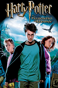 Harry Potter 3: y El Prisionero de Azkaban