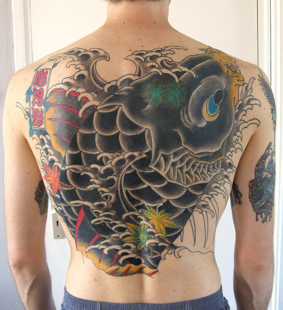 Top 10 fantastic best tattoo design ideas for 2015