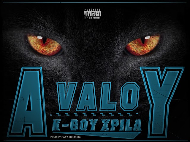 k-boy xpila_Avaloy[fayarstudio](2O19) [DOWNLOAD]