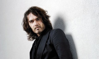 Russell Brand