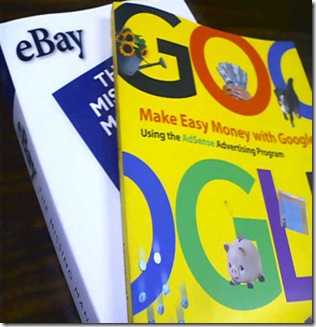 ebay adsense