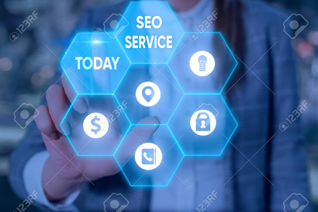 SEO Service