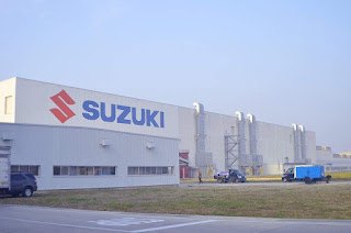 Lowongan Kerja Design & Development Staff PT Suzuki Indomobil Motor