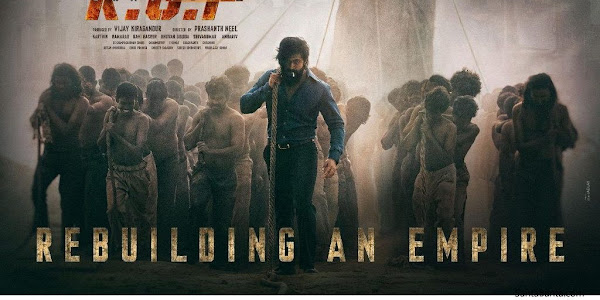 KGF 2 movie download link