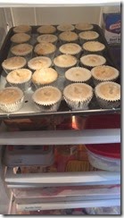 cupcakes