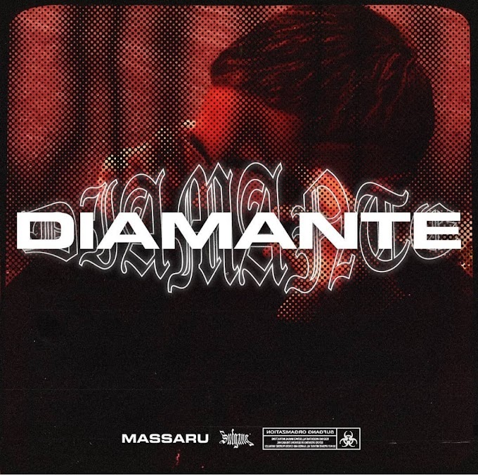 Massaru libera o esperado clipe do single "Diamante"  