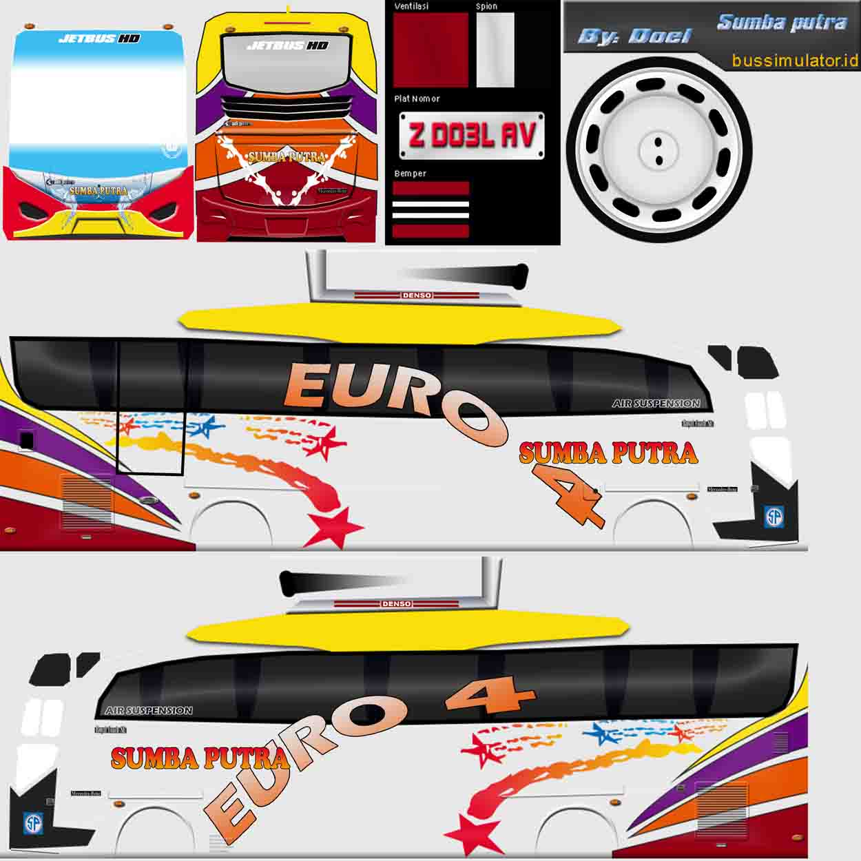 download livery bussid pertama