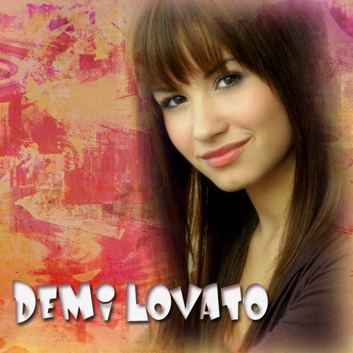 Demi Lovato Wallpapers