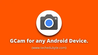 How To Install Google Camera on any Android Phone.