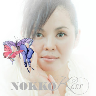 [Album] Nokko – Kiss (2010.01.13/Flac/RAR)