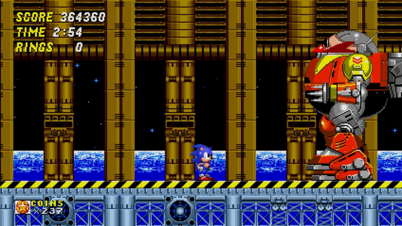 Videocast - Sonic CD, o mais polêmico da franquia? 