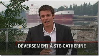 ReportageDeversement