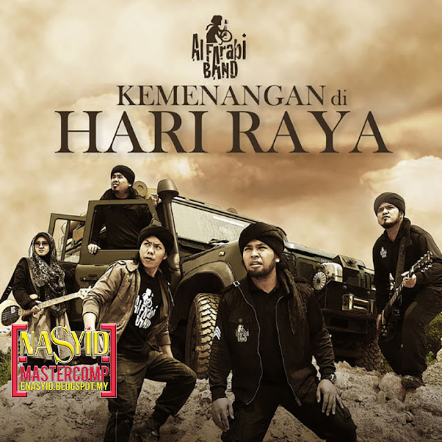 Single | Al Farabi Band - Kemenangan Di Hari Raya (2014) Download