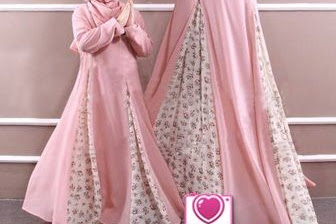 30+ Ide Mode Baju Muslim Anak Terbaru