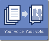 vote facebook 2