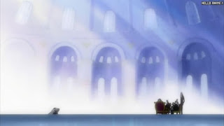 ワンピース アニメ 316話 | ONE PIECE Episode 316 Water 7