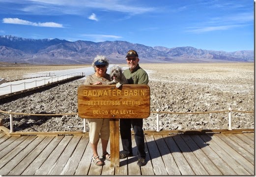 Badwater