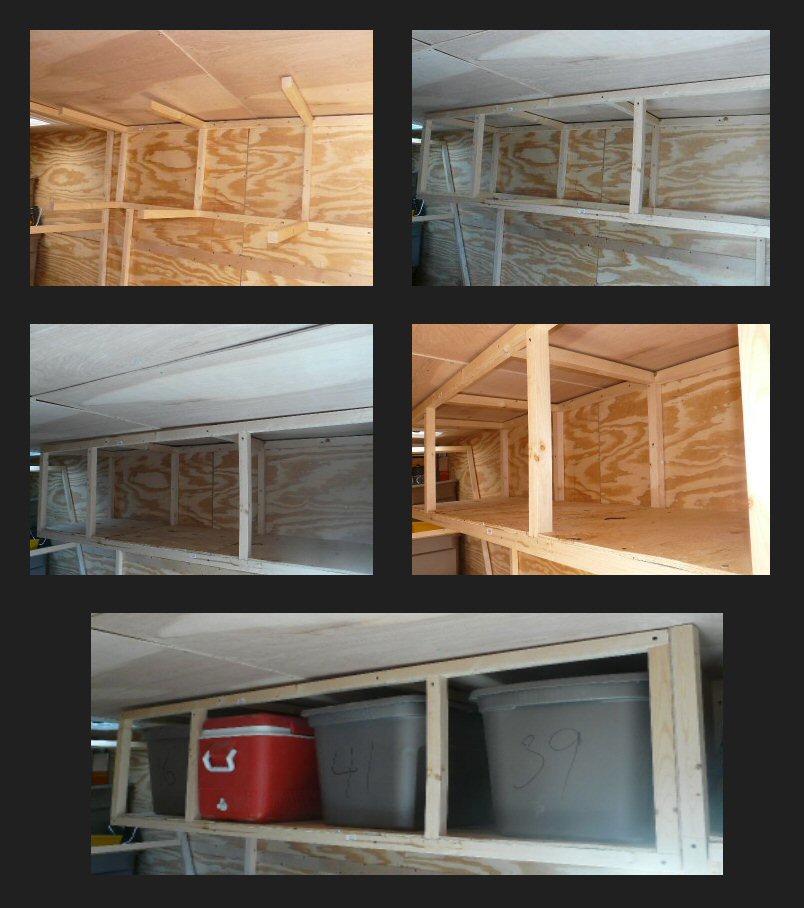 PDF DIY Utility Trailer Shelf Plans Download used woodworking shop 