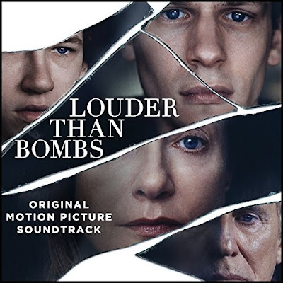 Louder Than Bombs Soundtrack Various Artists