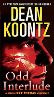 Dean Koontz, American, Fantasy, Fiction, Ghost, Horror, Literature, Murder, Psychic, Romance, Suspense, Thriller