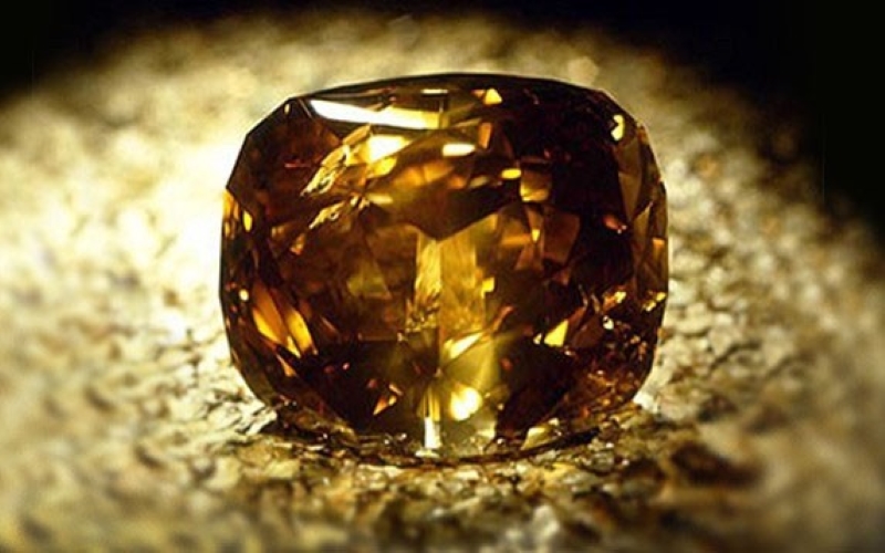 Il diamante Golden Jubilee