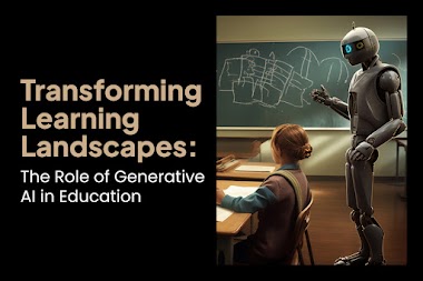 Transforming Learning Landscapes: The Role of Generative AI in Education