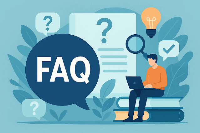 よくある質問（FAQ）