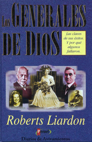 Los generales de Dios 1