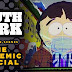 Ver el especial de south Park en latino