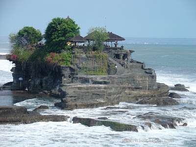 Tanah Lot Pulau Bali