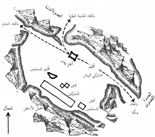 غزوة بدر | غزوات الرسول