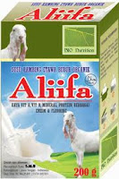 susu,susu kambing,susu kambing etawa,aliifa