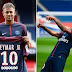 PSG YAACHA KUUZA JEZI YA NEYMAR, WAPENZI WA SOKA WAPATWA NA KIZUNGUMKUTI