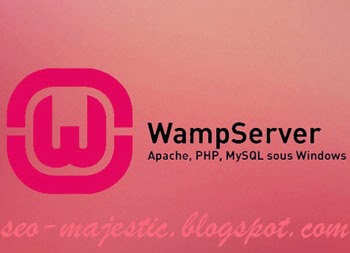 WampServer - Seo Majestic