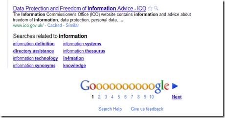 Google