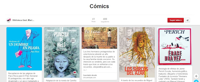 ¿Te apetece un cómic para este verano?