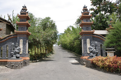 Tempat lokasi retreat di bogor